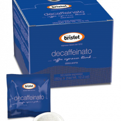 ���� � ������ Bristot decaffeinato  7 ��. 50 ��. - ��������� ��� ����� � ���������� "���� �����"