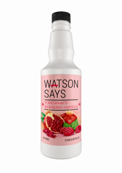 ��������� ���� �� Watson ������-������-�������� 1�� - ��������� ��� ����� � ���������� "���� �����"